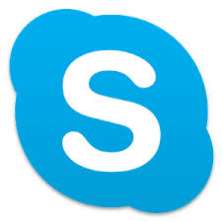 Skype Chat with Abby!